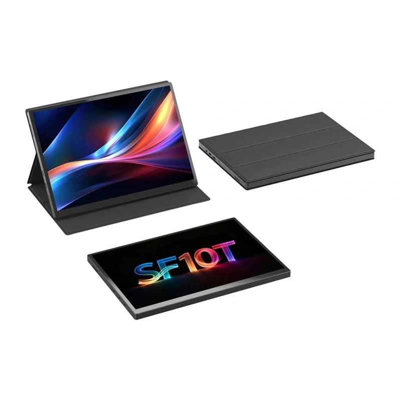 Minix SF10T 10.5" Portable Monitor - Image 3