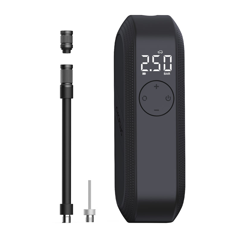 Cycplus A14 electric pump - Image 1