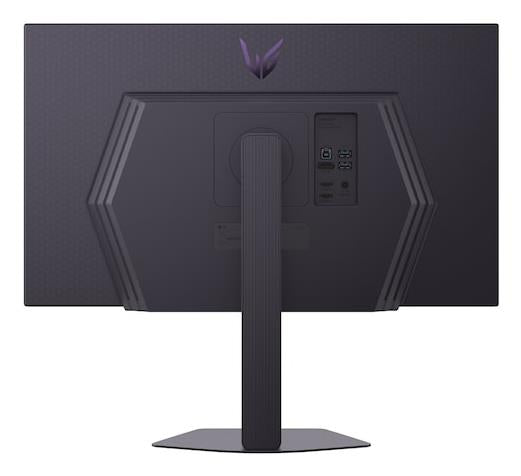 LCD Monitor LG 27 " 3840 x 2160 pixels 4K Ultra HD Native aspect ratio 16:9 LCD Flat 27G810A-B