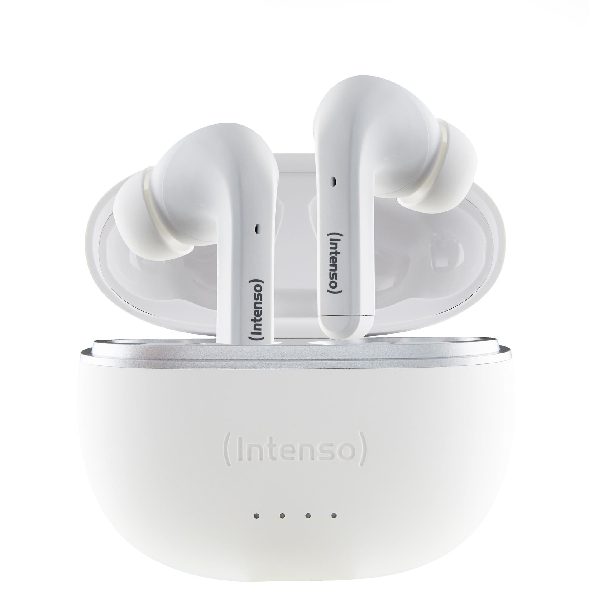 INTENSO 3720302 Headsets