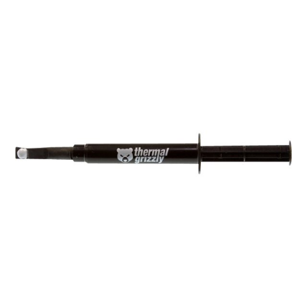 Thermal Grizzly Thermal grease  "Hydronaut" 3ml/7.8g | Thermal Grizzly | Thermal Grizzly Thermal grease "Hydronaut" 3ml/