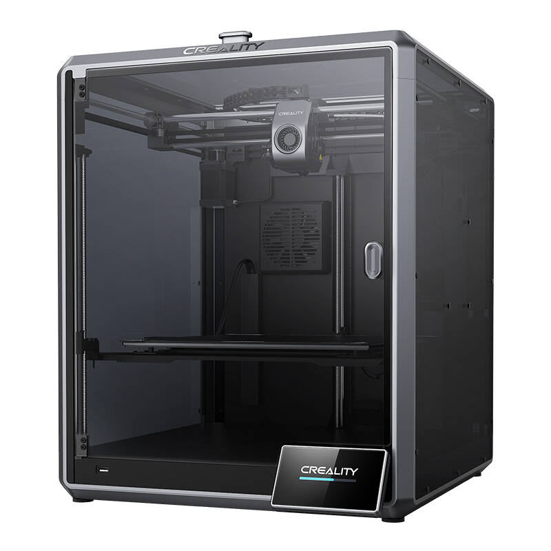 Creality K1 MAX 3D Printer - Image 1