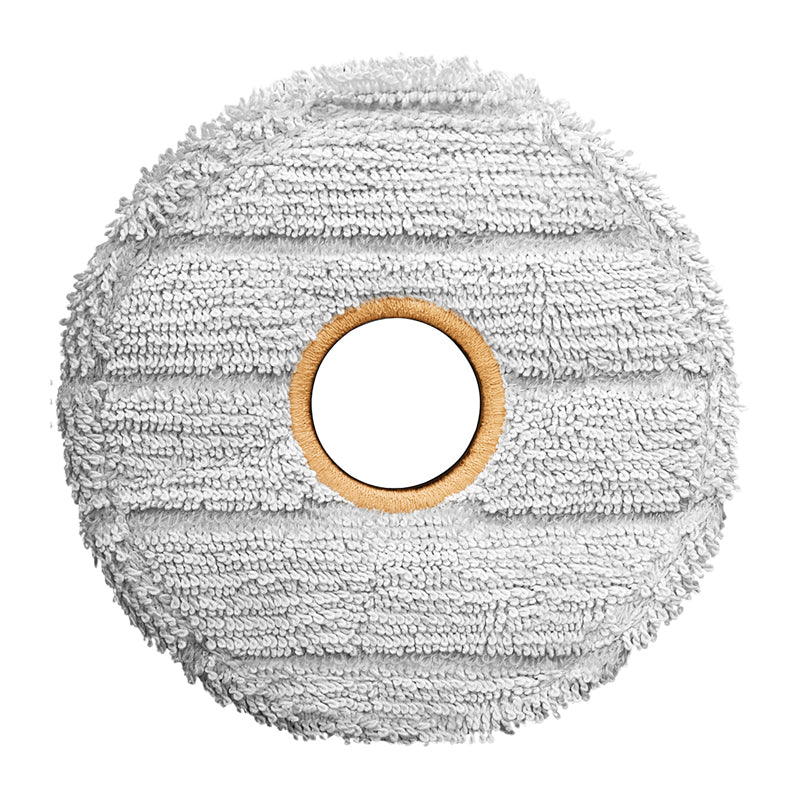 Scrubbing pad with bristles for Dreame Matrix10 Ultra cleaning robots - 4pcs - Image 1