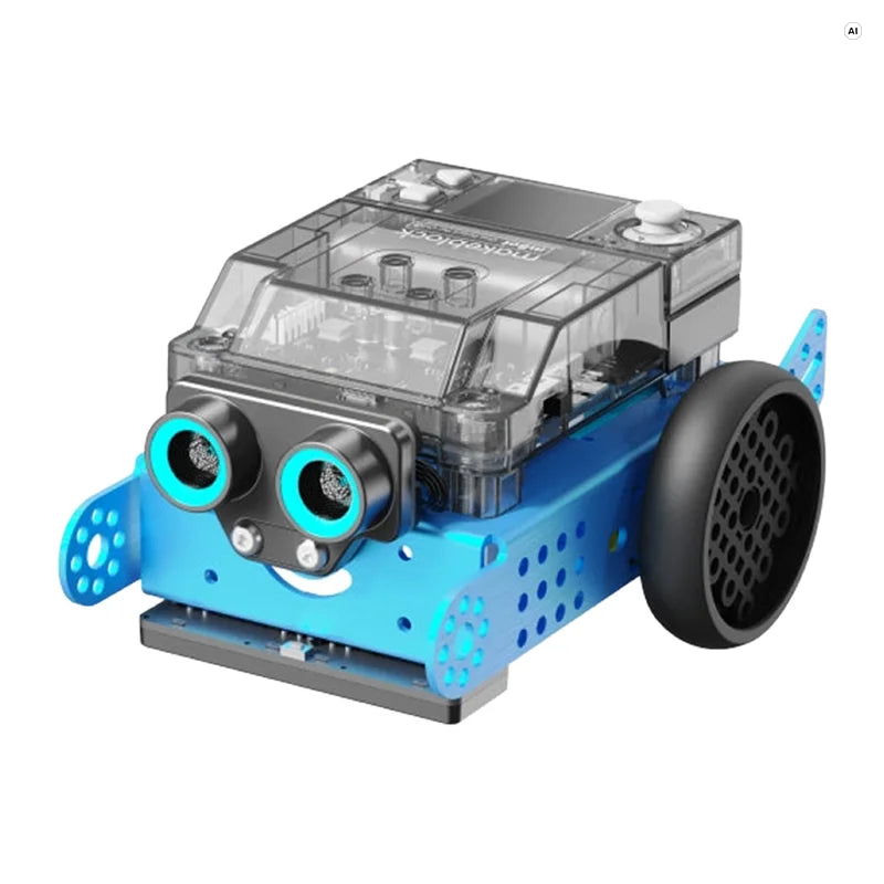 xTool Rover Robotics Accessory Kit - Image 2