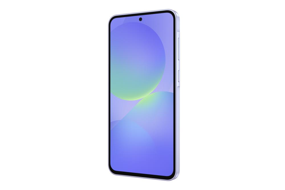 MOBILE PHONE GALAXY A36 5G/256GB LAVEND SM-A366B SAMSUNG