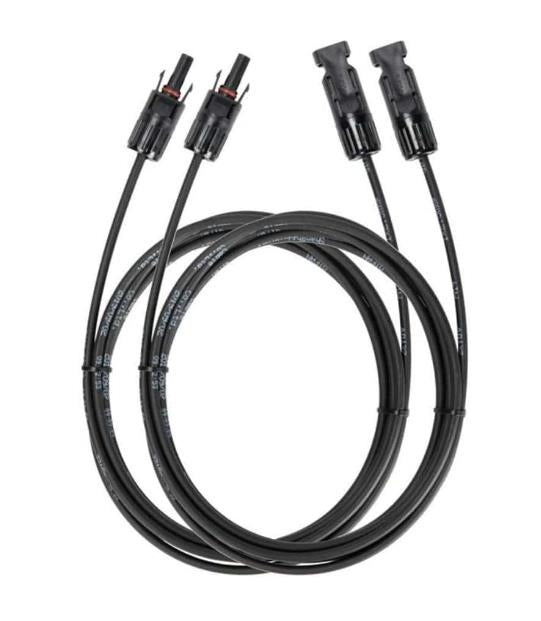 CABLE SOLAR EXTENSION/5008004038 ECOFLOW