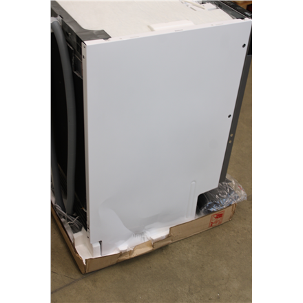 SALE OUT. | BEKO Dishwasher | BDIN36532 | Built-in | Width 60 cm | Number of place settings 15 | Number of programs 6 | 