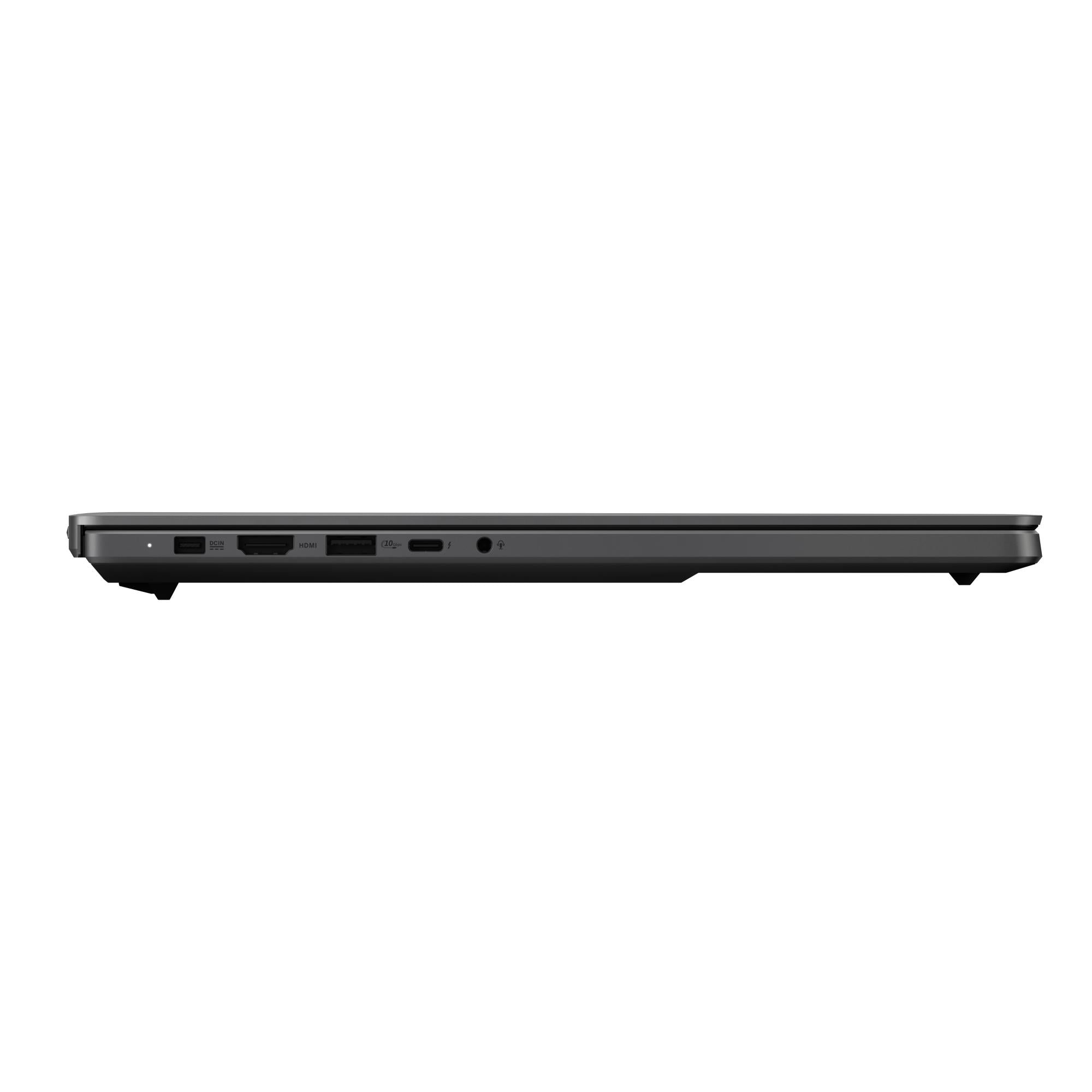Notebook ASUS ROG Zephyrus GU606AW-TB051W CPU Intel Core Ultra 9 386H 16 " 2560 x 1600 pixels RAM 32 GB LPDDR5x-SDRAM SSD 1000 GB Discrete graphics NVIDIA GeForce RTX 5080 16 GB On-board graphics Yes OS installed Windows 11 Home Colour Grey Weight 1.95