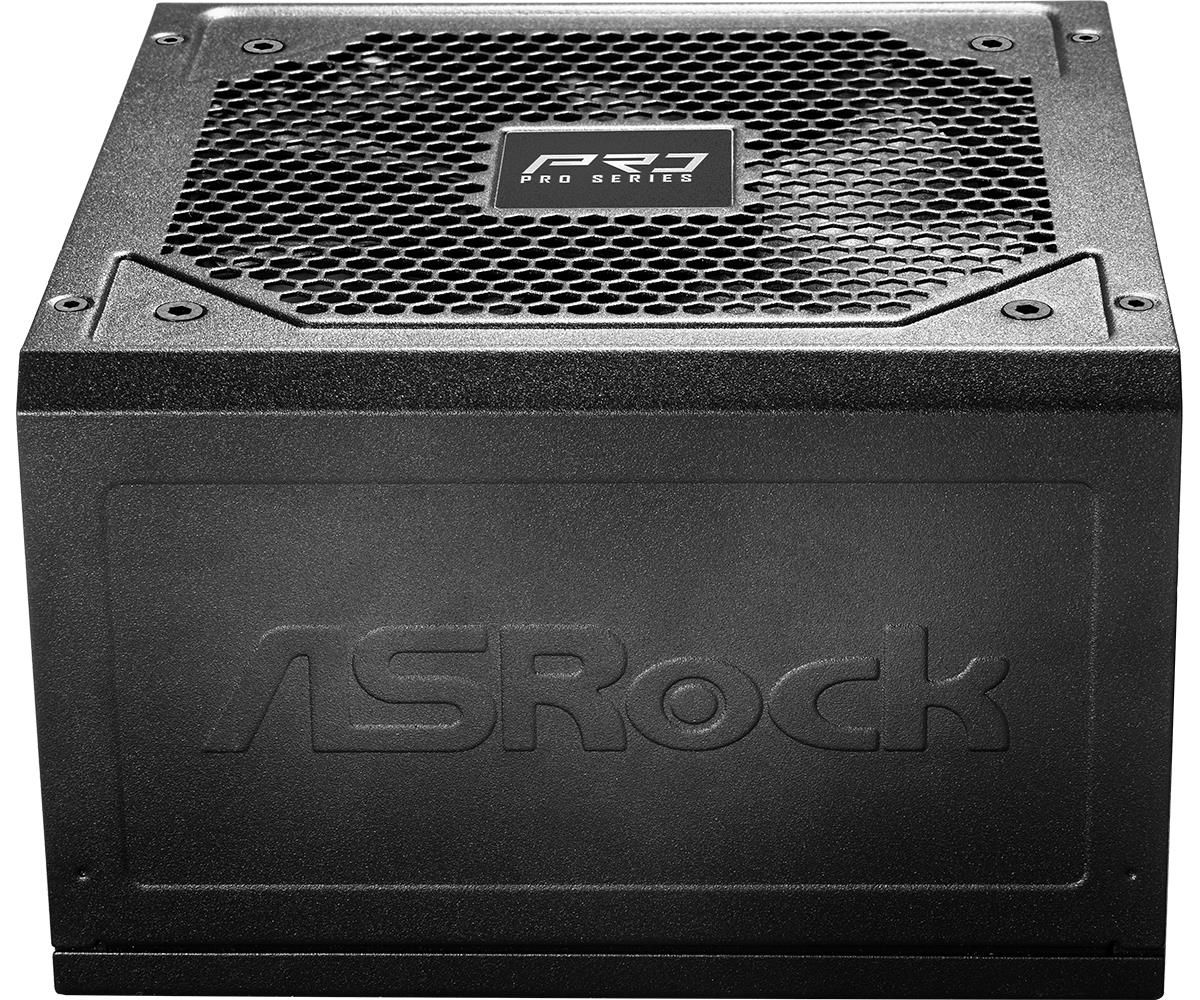Power Supply ASROCK ATX PC 100 - 240 V 750 W PRO-750G