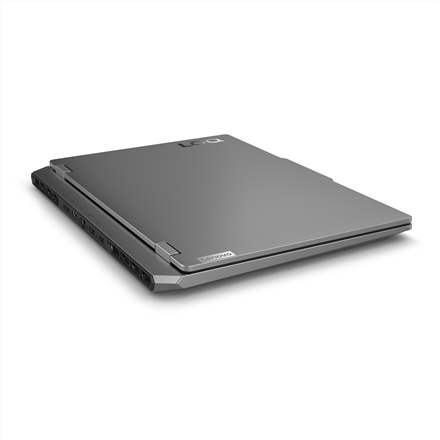 Lenovo LOQ 15ARP9 | Luna Grey | 15.6 " | IPS | FHD | 1920 x 1080 pixels | Anti-glare | AMD Ryzen 5 | 7235HS | 16 (2x8GB)