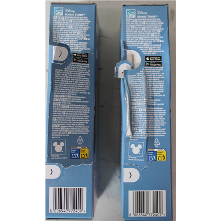 SALE OUT. Oral-B Vitality PRO Kids Frozen Electric Toothbrush, Blue | Oral-B Electric Toothbrush | Vitality PRO Kids Fro