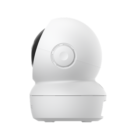 EZVIZ | IP Camera | CS-H6c (3MP,W1) | PTZ | 3 MP | 4mm | IP20 | H.264/H.265 | MicroSD, up to 512 GB