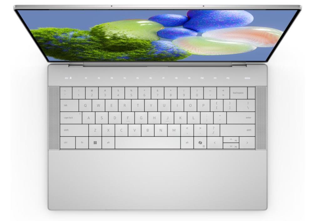 Notebook DELL XPS 14 9440 CPU Core Ultra u7-155H 3800 MHz 14.5" RAM 16GB LPDDR5x 7467 MHz SSD 1TB NVIDIA GeForce RTX 4050 6GB ENG Card Reader microSD Windows 11 Pro 1.68 kg 210-BLBB_1020230712/2