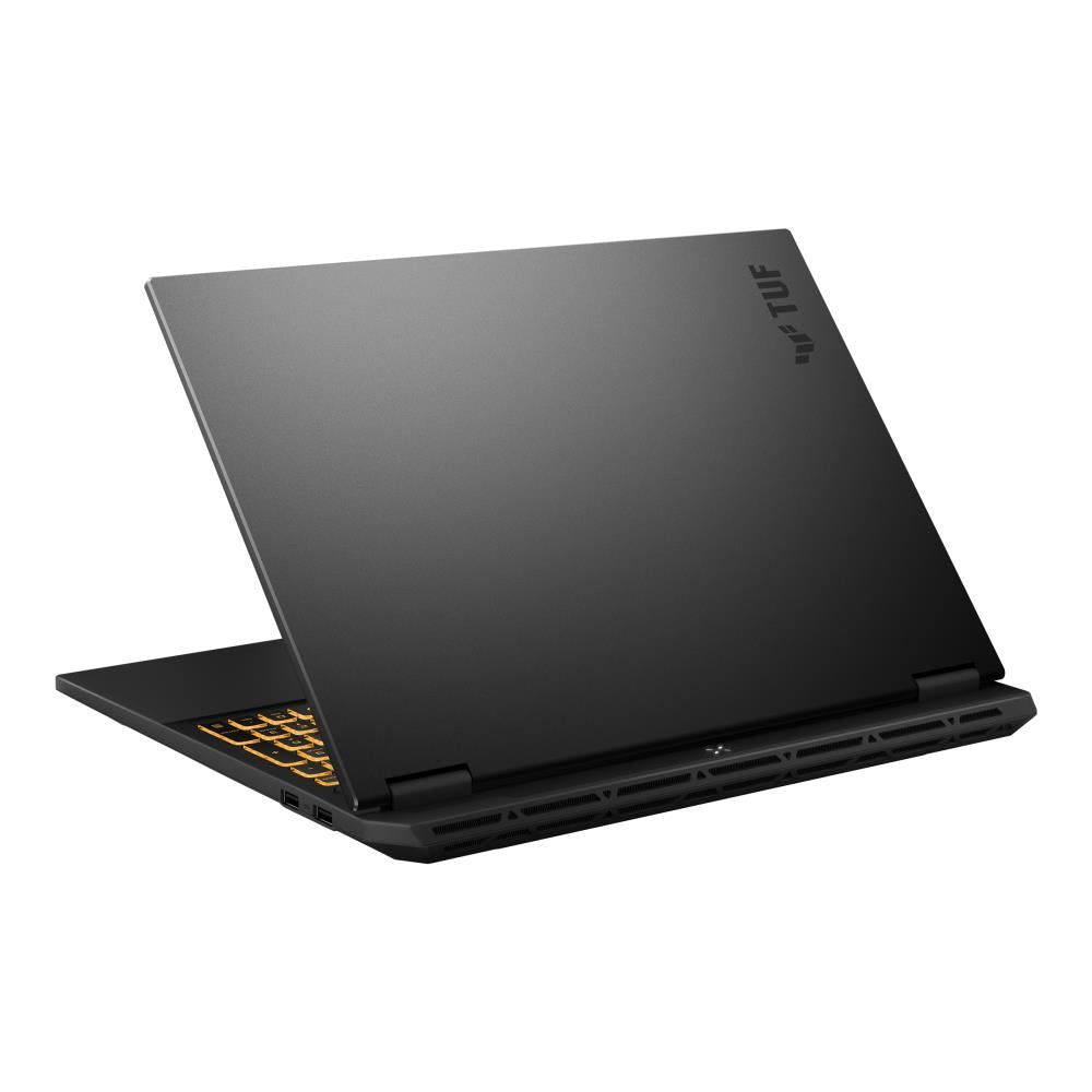 Notebook ASUS TUF Gaming F16 (2025) FX608JH-RV002W CPU Core i5 i5-13450HX 2400 MHz 16" 1920x1200 RAM 16GB DDR5 5600 MHz SSD 512GB NVIDIA® GeForce RTXT 5050 Laptop GPU 8GB ENG Windows 11 Home Grey 2.2 kg 90NR0MH1-M002B0