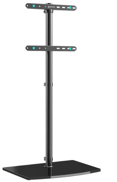 TV SET ACC FLOOR STAND /30-60"/BLACK TS5065-B ONKRON