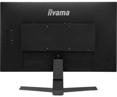 LCD Monitor IIYAMA G2770HSU-B1 27" Gaming Panel IPS 1920x1080 16:9 Matte 0.8 ms Speakers Tilt Colour Black G2770HSU-B1