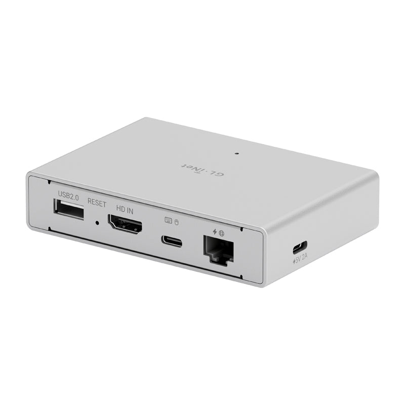 GL.iNet Comet PoE KVM Switch - Image 1