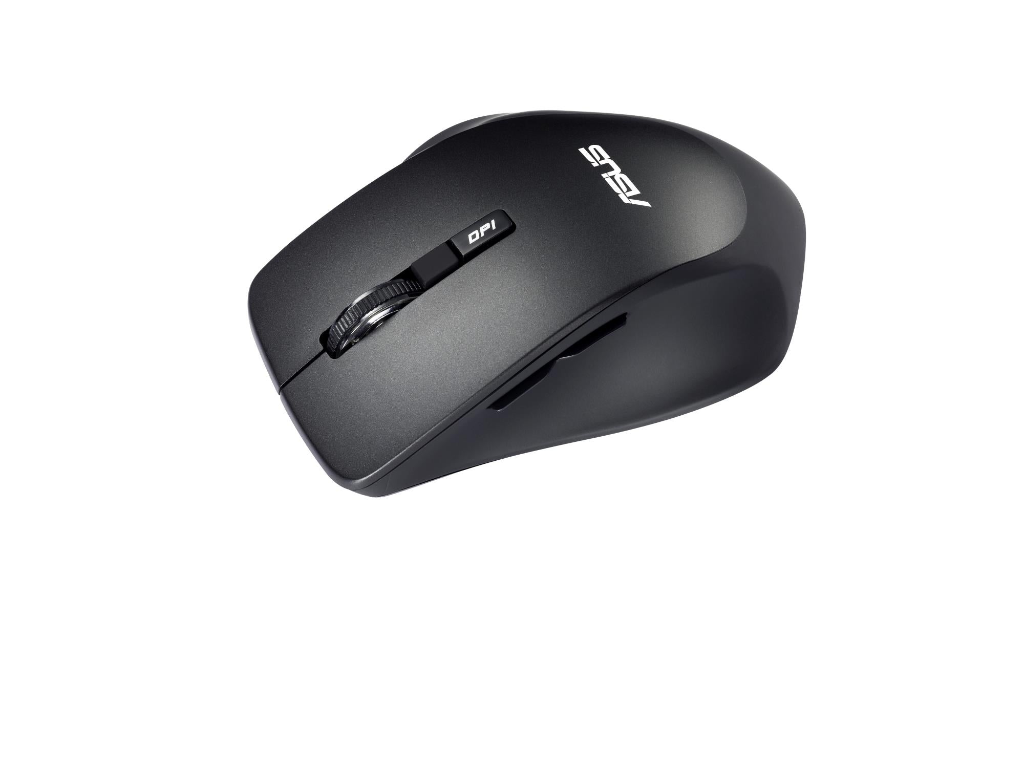 MOUSE USB OPTICAL WRL WT425/C.BLACK 90XB0280-BMU000 ASUS