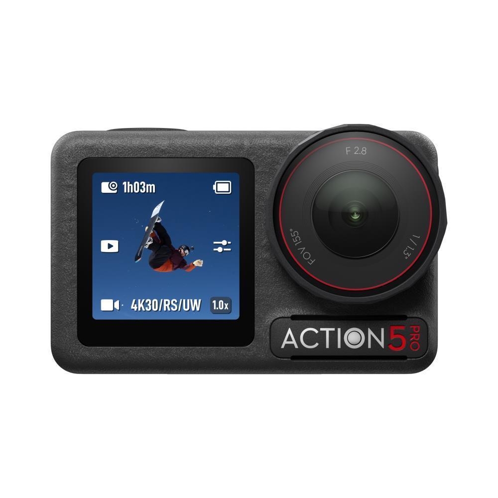 CAMERA OSMO ACTION 5 PRO/ADVEN CP.OS.00000350 DJI