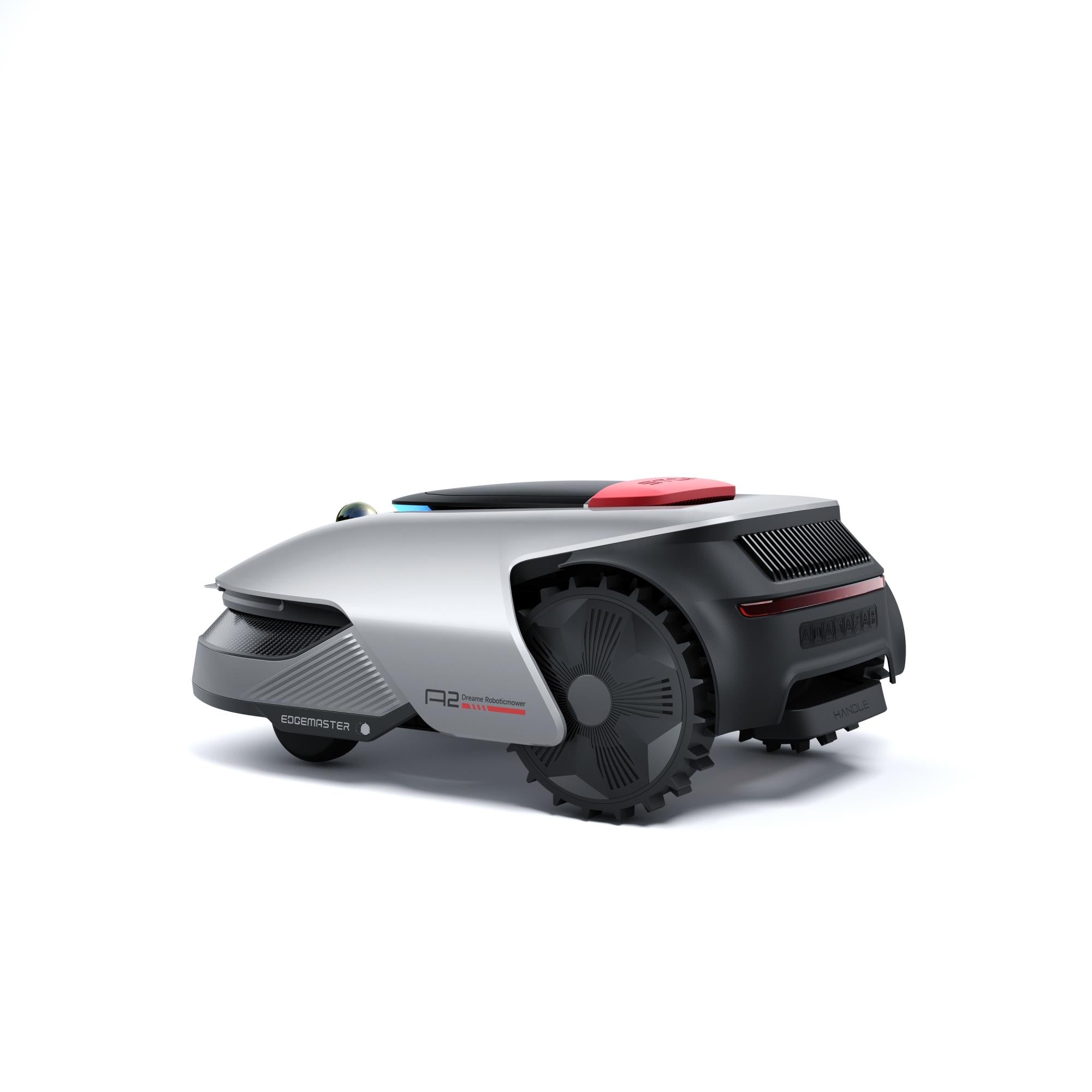 GRASS MOWER ROBOT/A2 MXXA8210 DREAME