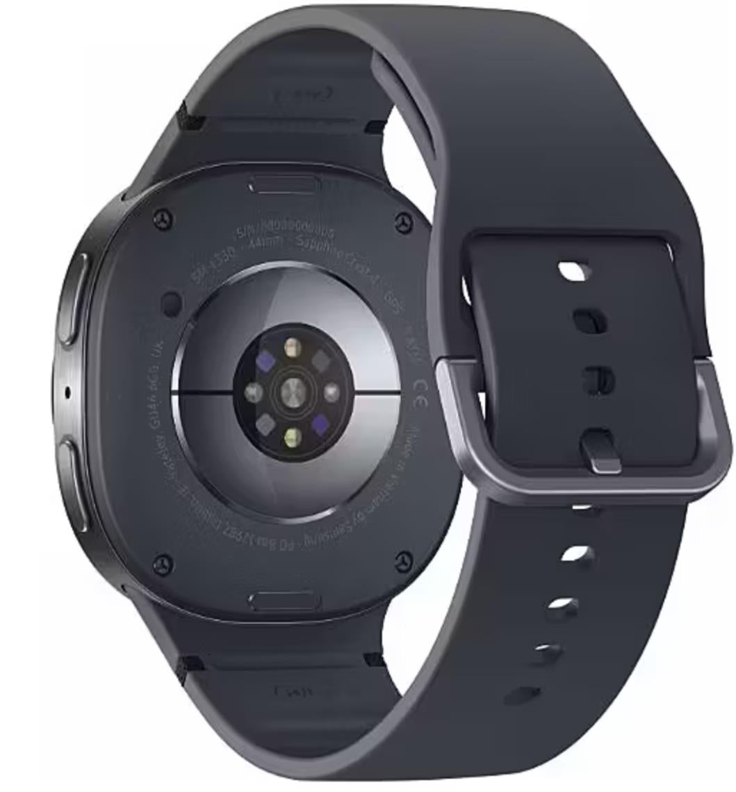 SMARTWATCH GALAXY WATCH8/44MM DARK GRAY SM-L300 SAMSUNG