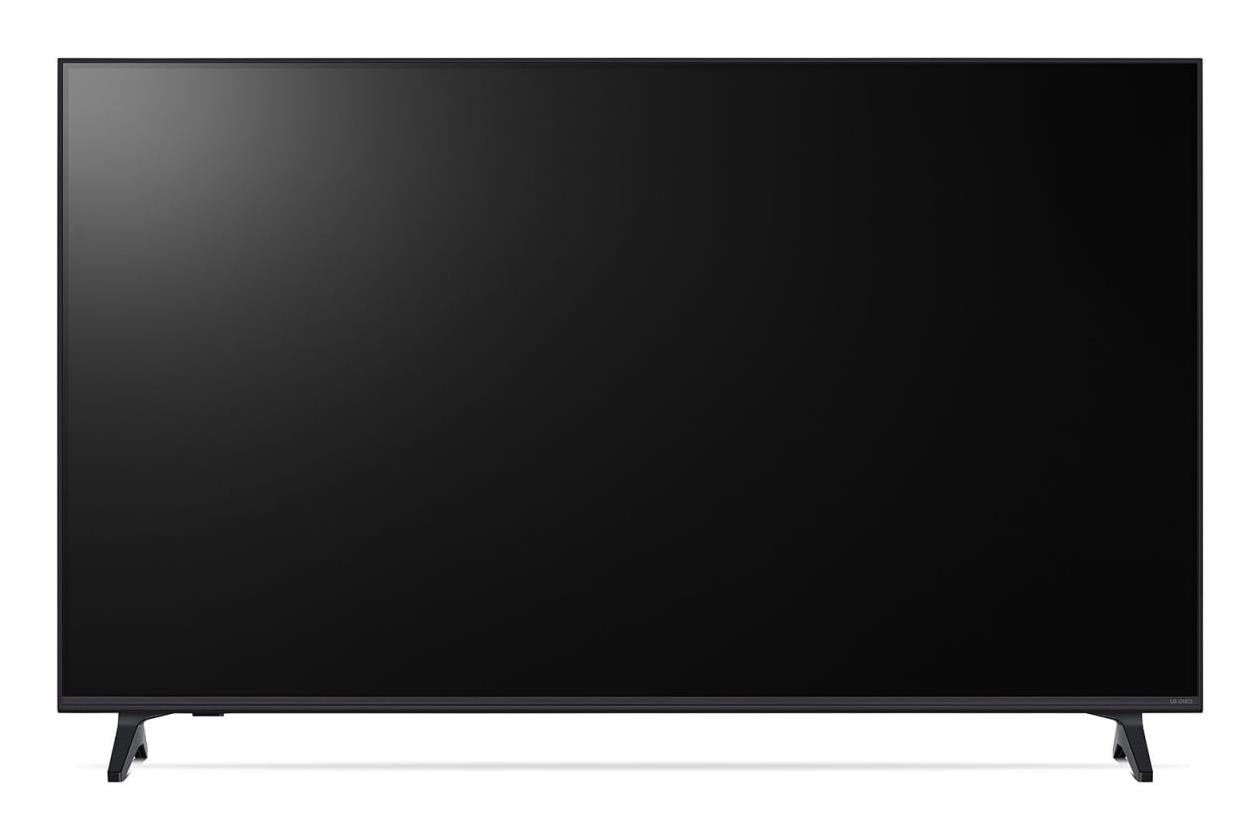 TV Set LG 65 " 4K Ultra HD 3840 x 2160 pixels Flat 16:9 QNED 65QNED70A6A