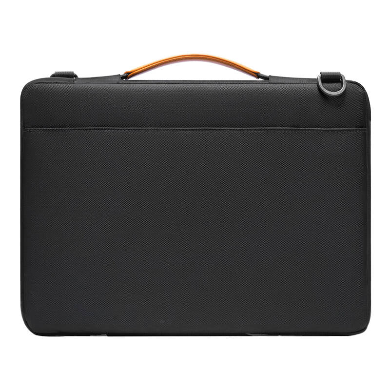 Tomtoc 14" Defender-A42 Laptop Bag (Black) - Image 2