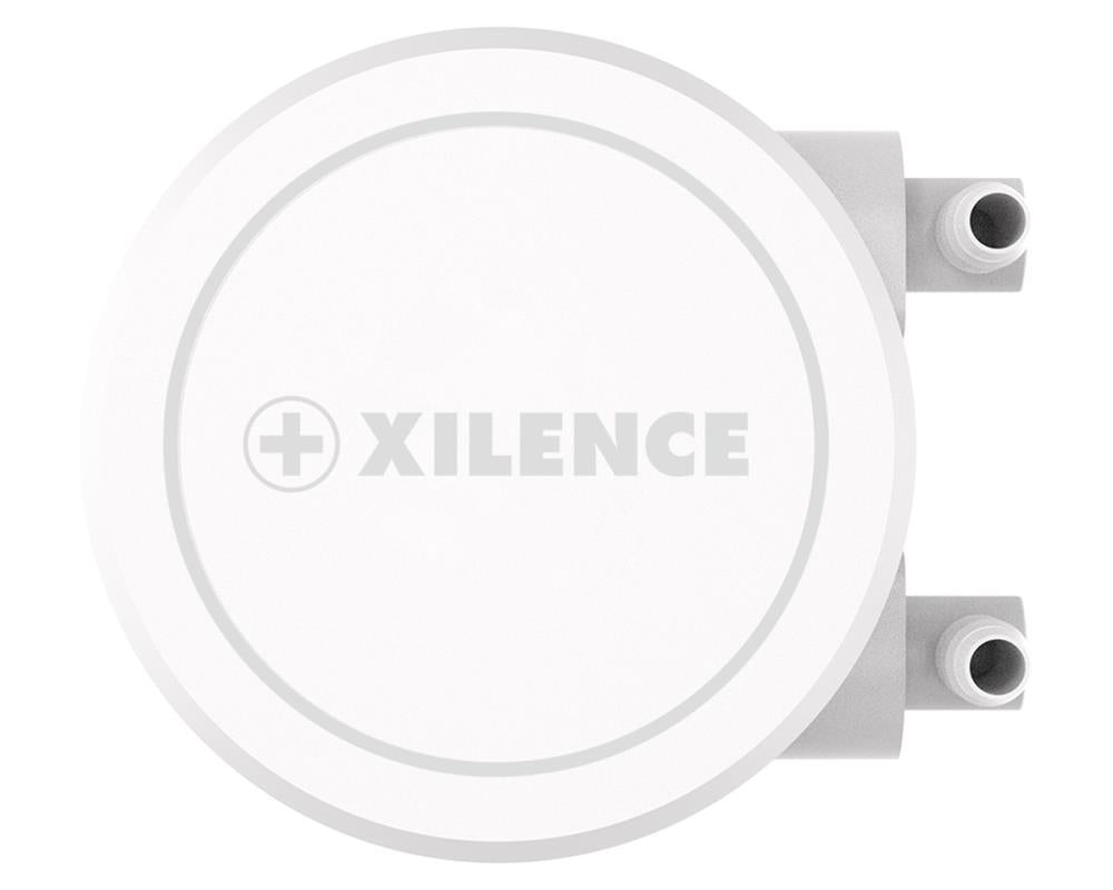 CPU COOLER MULTI SOCKET/LQ240.W.ARGB XC974 XILENCE