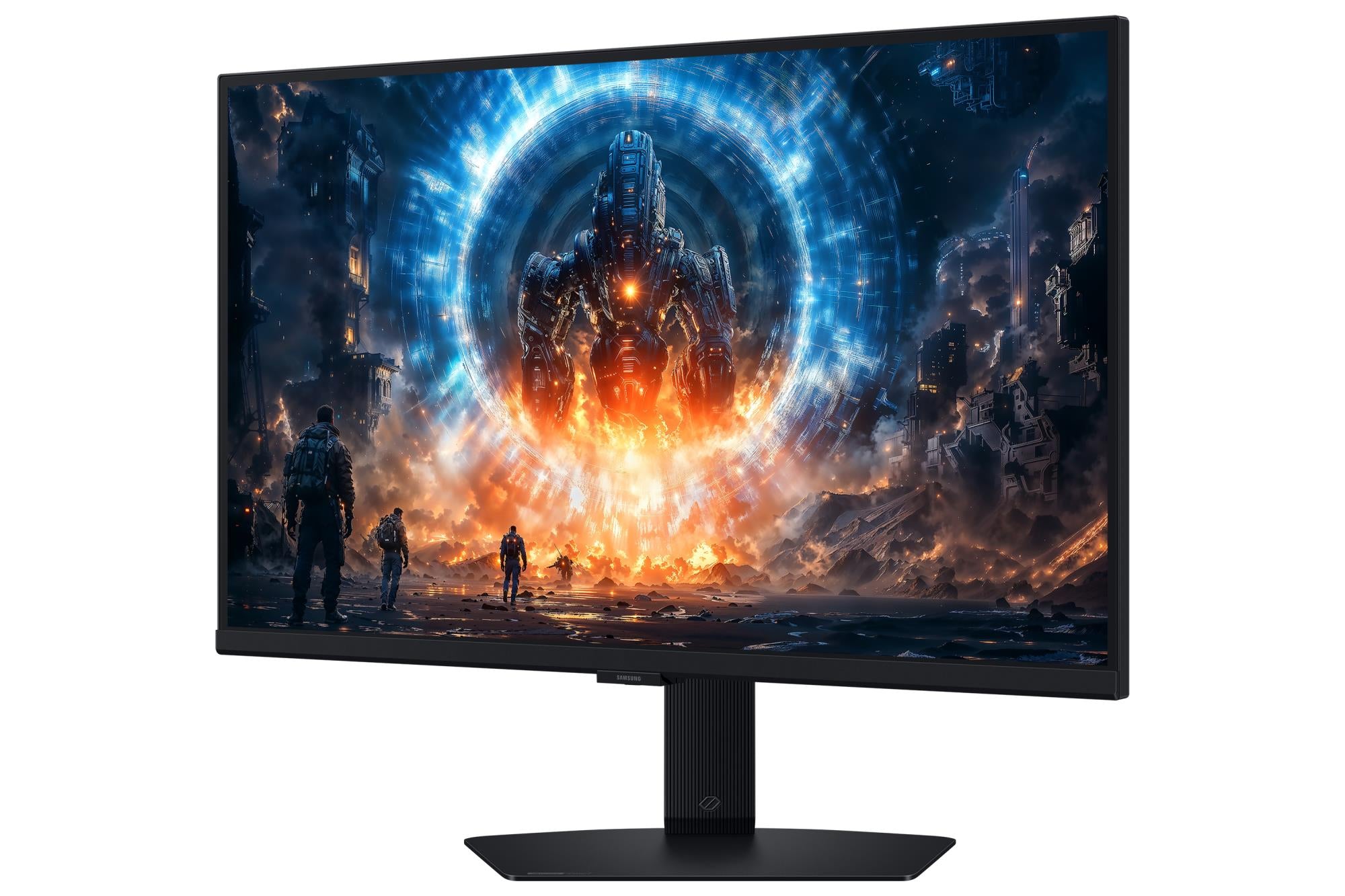 SAMSUNG LS27FG602EUXEN Monitors