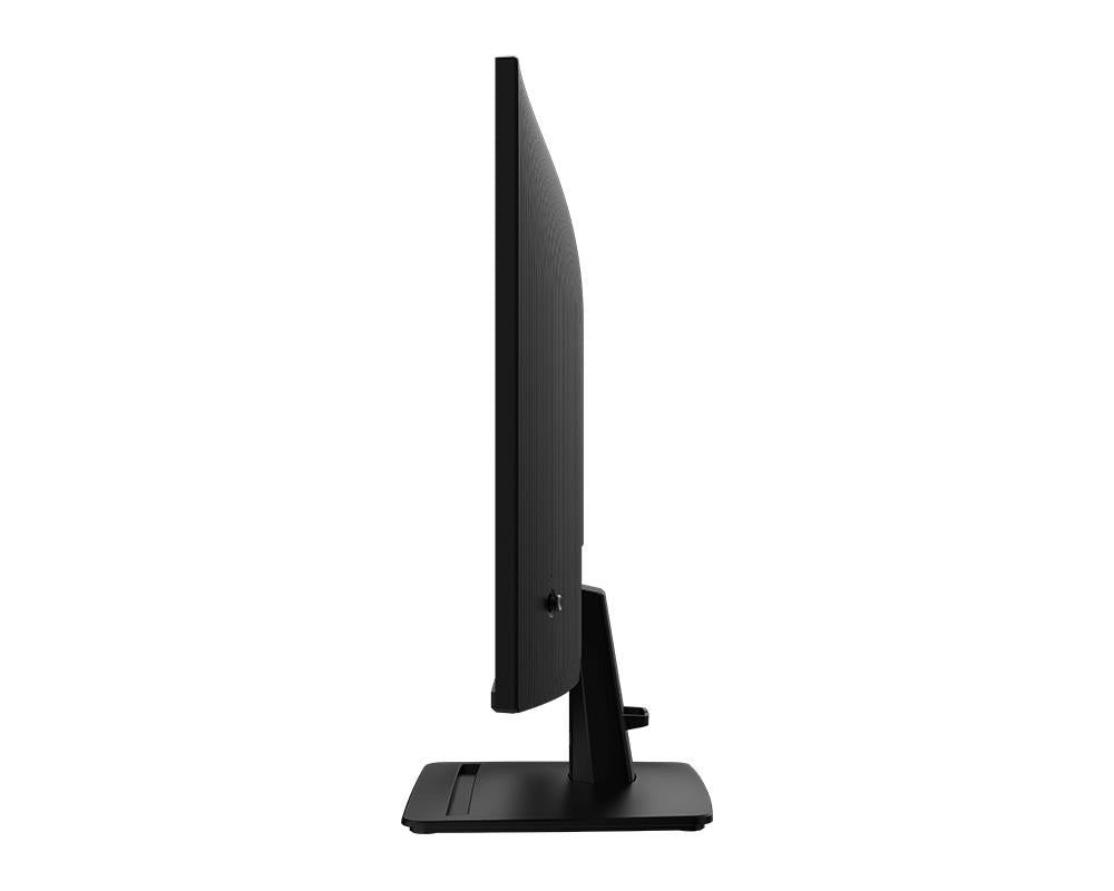 LCD Monitor MSI 24.5" Business Matte Panel IPS 1920x1080 16:9 120Hz 1 ms Speakers Colour Black PROMP252E2