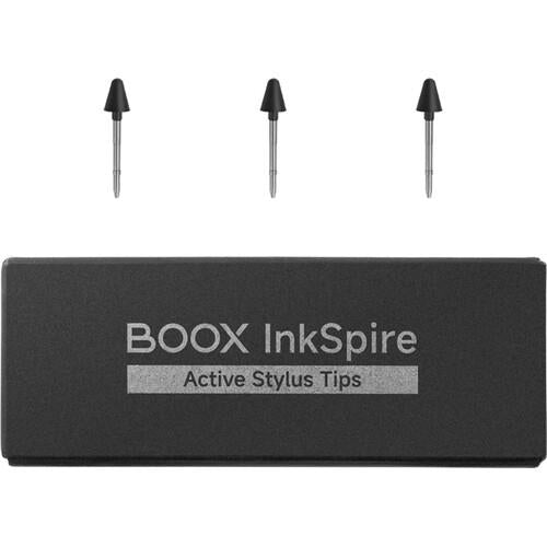 Tablet Case ONYX BOOX BOOX InkSpire Stylus Tips (Black) OSL0071R