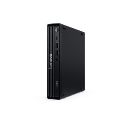 Lenovo ThinkCentre | M90q G6 Intel | Desktop | Tiny | Intel Core Ultra 7 | 265T | Internal memory 16 GB | SODIMM DDR5 | 