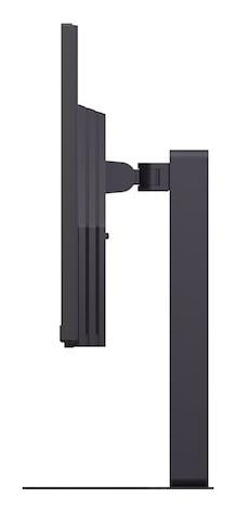 LCD Monitor LG 27 " 3840 x 2160 pixels 4K Ultra HD Native aspect ratio 16:9 LCD Flat 27G810A-B.AEK