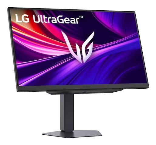 LCD Monitor LG 27 " 3840 x 2160 pixels 4K Ultra HD Native aspect ratio 16:9 LCD Flat 27G810A-B