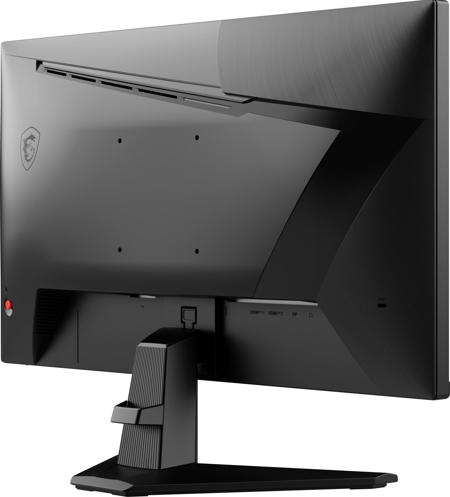 MSI MAG 255F E20 Monitors