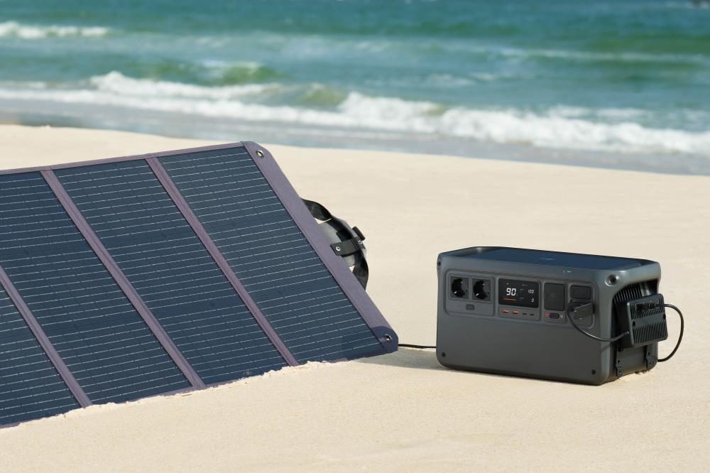 SOLAR PANEL 120W ZIGNES/CP.DY.00000065.01 DJI