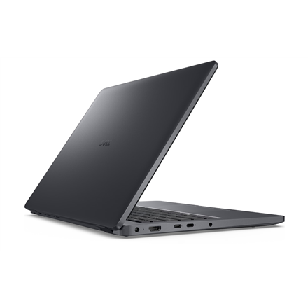 Dell Pro 14 | Platinum silver | 14 " | IPS | FHD+ | 1920 x 1200 pixels | Anti-glare | AMD Ryzen AI 7 PRO | 350 | 16 GB |