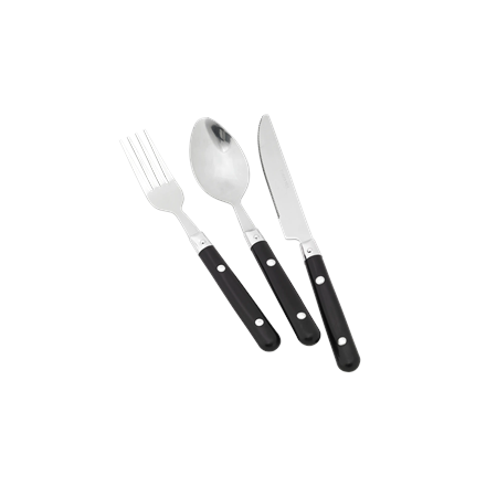 Easy Camp Family Cutlery | 12 pc(s)