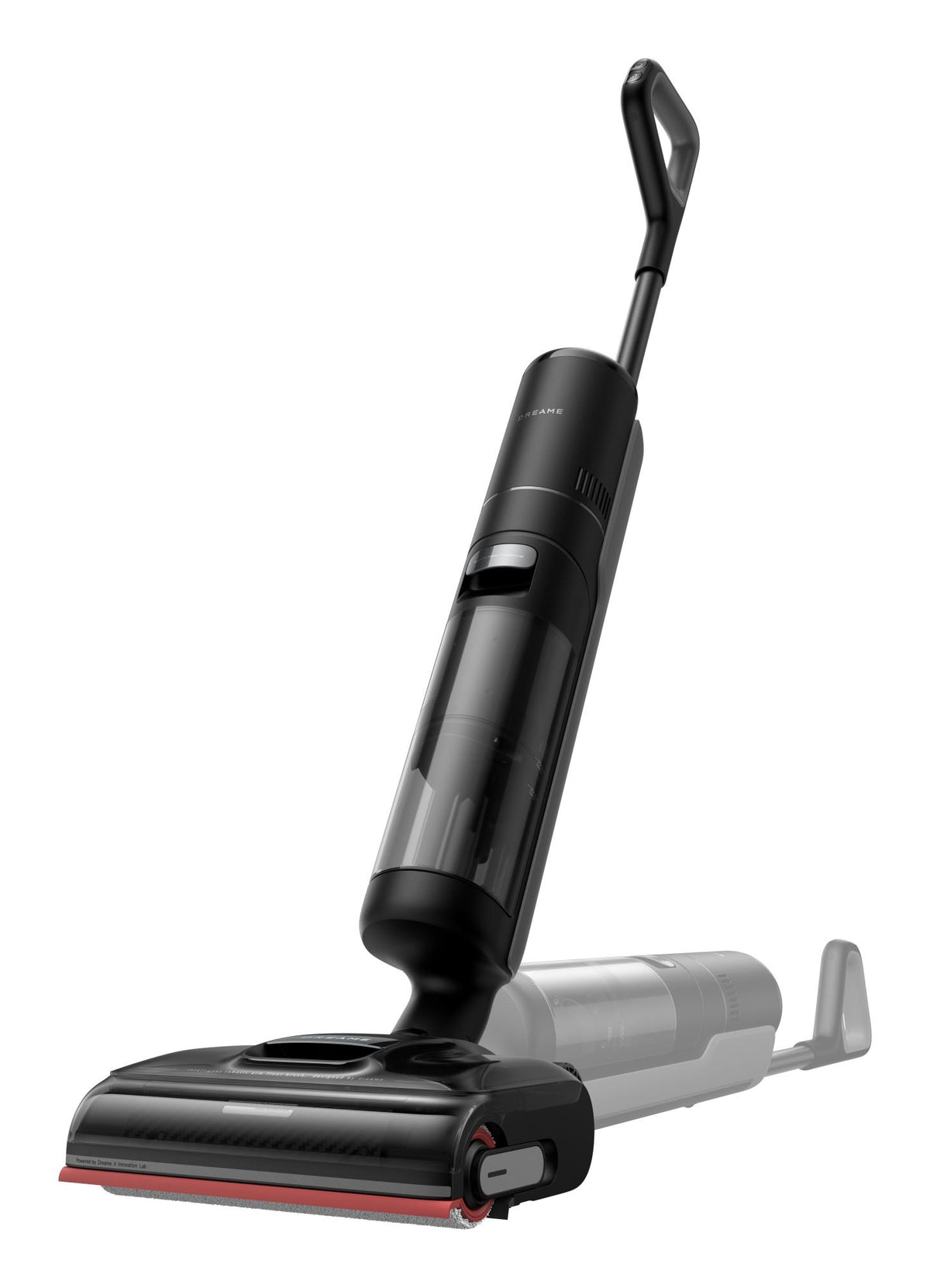 Vacuum Cleaner DREAME H15 PRO Cordless Capacity 0.78 l Weight 5.8 kg HHR46A