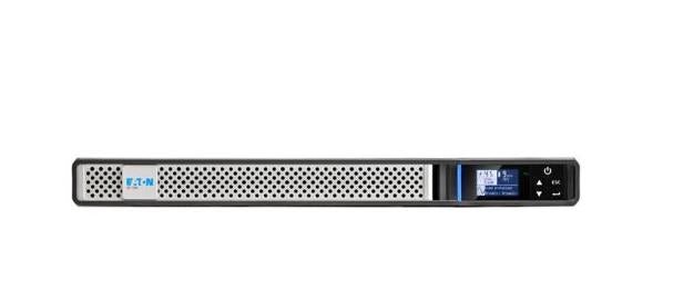 UPS EATON 920 Watts 230 VA Wave form type Sinewave LineInteractive Rack 1U 5P1150IRG2