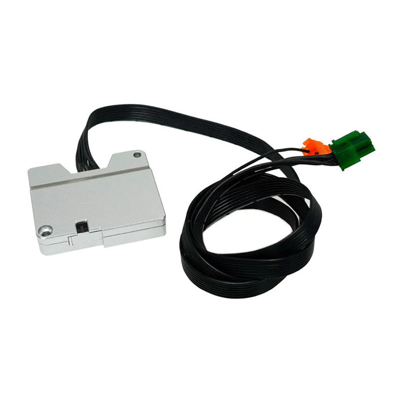 MAKERA Carvera Harmonic Drive 4-axis module - Image 2