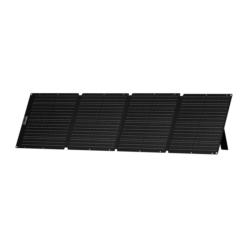 Solar panel Allpowers SOLAX SE200 200W - Image 1