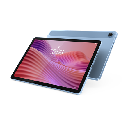 Lenovo Tab Wi-Fi (w/o power adapter) | ZAEH0174SE | 10.1 " | Polar Blue | IPS | 1920 x 1200 pixels | MediaTek | Helio G8
