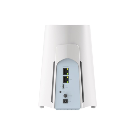 D-Link | G530V2 | 5G NR AX3000 Wi-Fi 6 Router | 802.11ax | Ethernet LAN (RJ-45) ports 1 | 574/2402 Mbit/s | Mesh Support