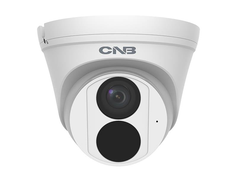 NET CAMERA 4MP IR EYEBALL/TDT41R-36W CNB