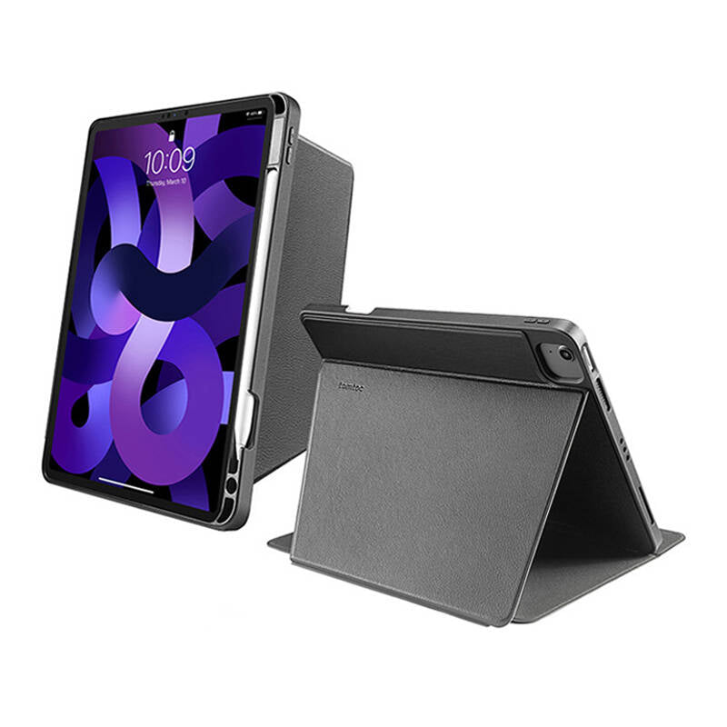 Case for iPad 10.9" tomtoc inspire-B50 Tri-mode (black) - Image 5