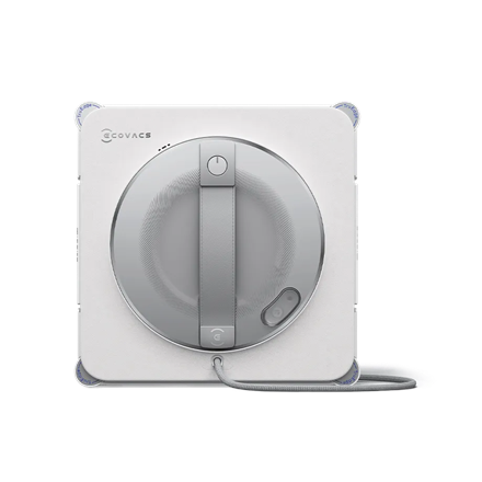 Ecovacs | Windows Cleaning Robot | WINBOT W2S PRO | Corded | White