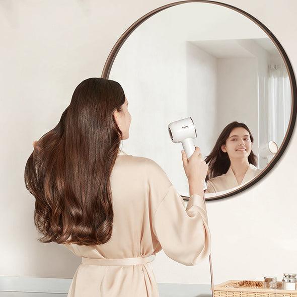HAIR DRYER GLORY/AHD6A-WH DREAME