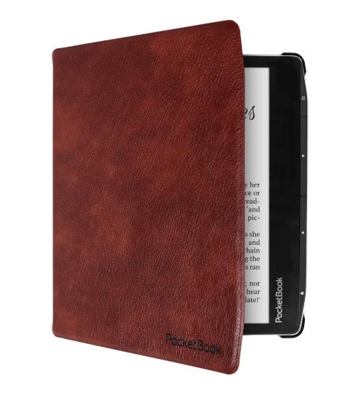 Tablet Case POCKETBOOK Brown HN-SL-PU-700-BN-WW