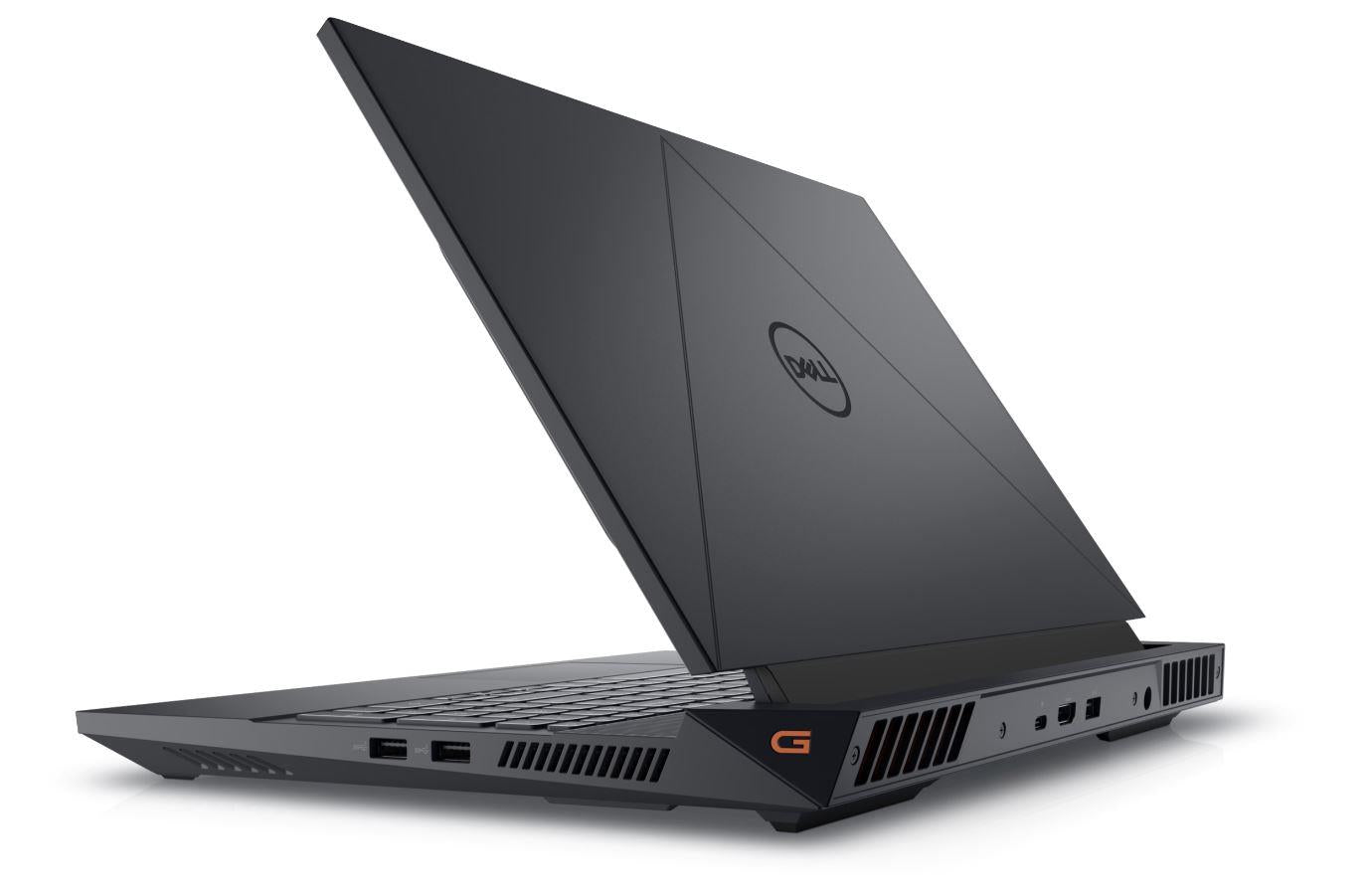 Notebook DELL G15 5530 CPU Core i5 i5-13450HX 2400 MHz 15.6" 1920x1080 RAM 16GB DDR5 4800 MHz SSD 1TB NVIDIA GeForce RTX 4050 6GB ENG Windows 11 Home 2.81 kg 210-BGJW_1020230321
